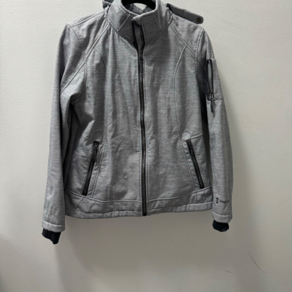 Women’s Jacket Spring Fall - Picture 3 of 3